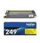 Toner Brother TN-249Y Amarelo 4000 Pág.