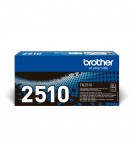 Toner Brother TN-2510 Preto 1200 Pág.
