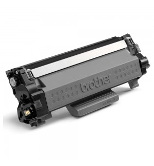 Toner Brother TN-2510 Preto 1200 Pág.