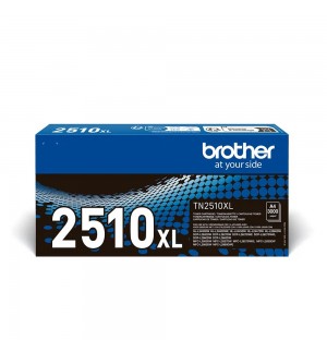 Toner Brother TN-2510XL Preto 3000 Pág.