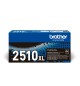 Toner Brother TN-2510XL Preto 3000 Pág.