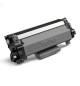 Toner Brother TN-2510XL Preto 3000 Pág.