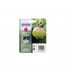 Tinteiro Epson T1293 Magenta C13T12934011 7ml 470 Pág.