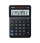 Calculadora Secretária Casio MS20F 12 Dígitos