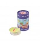 Jogo de Memória Alimentos Saudáveis Ambarscience 40 peças