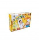 Kit Chef Pintarolas Ambarscience