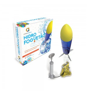 Kit Hidrofoguetão Ambarscience
