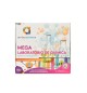 Kit Mega Laboratório de Química Ambarscience