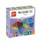 Jogo Educativo Apli Kids Blocos Magneticos