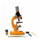 Microscópio Cientifico Ambarscience
