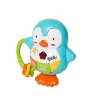 Pinguim Ambarscience