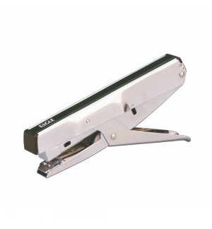 Agrafador Alicate Nº10 15 Folhas Fullstrip Metálico Eagle