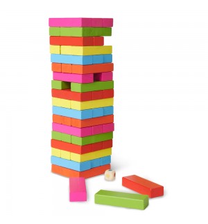 Torre de Empilhar Ambarscience