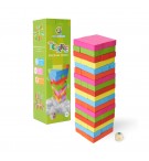 Torre de Empilhar Ambarscience