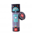 Caleidoscópio Robôs