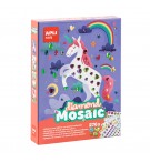 Jogo Apli Kids Mosaico Diamante