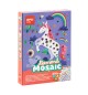Jogo Apli Kids Mosaico Diamante