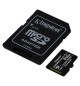 Cartão Memória micSDXC 512GB KINGSTON Canvas Select Plus