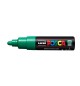 Marcador Uniball Posca PC-7M 4,5mm Verde (6) 1un