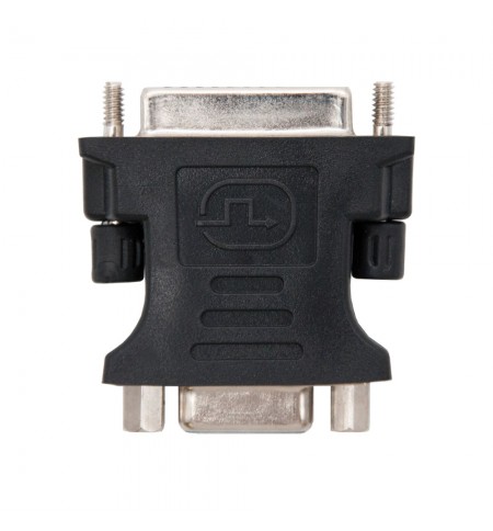Adaptador DVI Macho / VGA Fêmea
