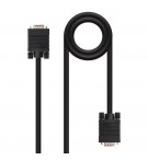 Cabo SVGA Macho / Macho 1,8m