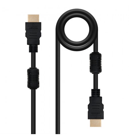 Cabo HDMI Macho / Macho 10m