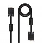 Cabo SVGA Macho / Macho com Filtros 15m