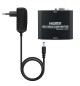 Adaptador HDMI Macho / SVGA Fêmea 15cm