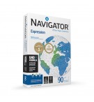 Papel 090gr Fotocopia A4 Navigator Expression 1x500Fls