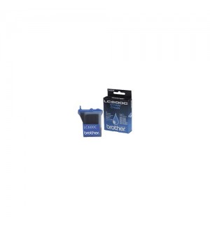 Tinteiro MFC580/MFC590 (LC600C) Azul
