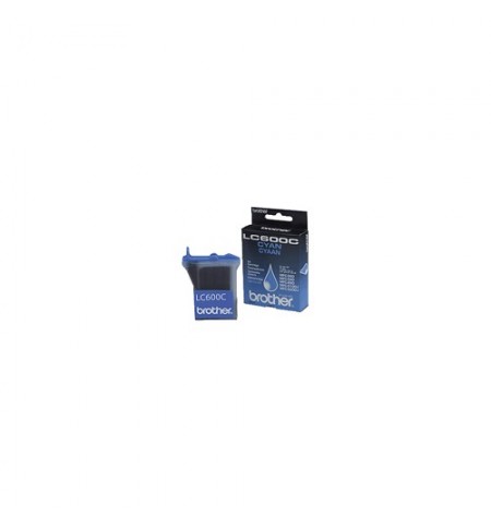 Tinteiro MFC580/MFC590 (LC600C) Azul