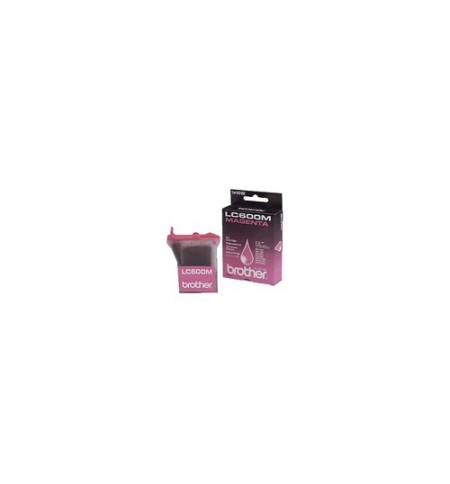 Tinteiro MFC580/MFC590 (LC600M) Magenta