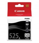 Tinteiro Canon 525 Preto 4529B001 19ml 341 Pág.