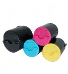 Toner Compatível Samsung Amarelo 1000 Pág.