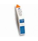 Tinteiro Compatível Epson S020130 Azul C13S020130 110ml