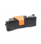 Toner Compatível Kyocera TK-60 Preto 20000 Pág.