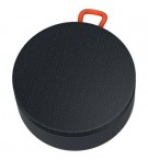 Coluna Mi Portable Bluetooth Speaker Cinza