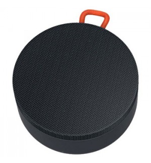 Coluna Mi Portable Bluetooth Speaker Cinza