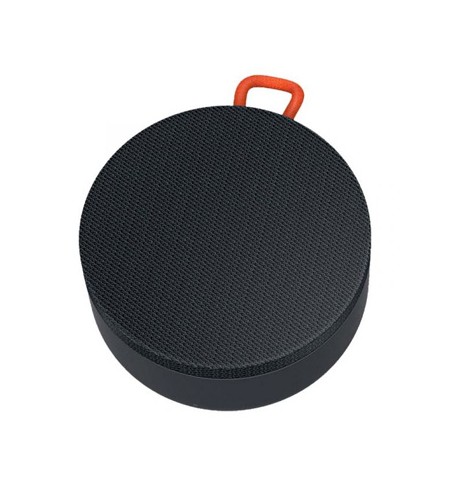 Coluna Mi Portable Bluetooth Speaker Cinza