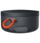 Coluna Mi Portable Bluetooth Speaker Cinza
