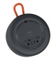 Coluna Mi Portable Bluetooth Speaker Cinza