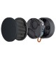 Coluna Mi Portable Bluetooth Speaker Cinza