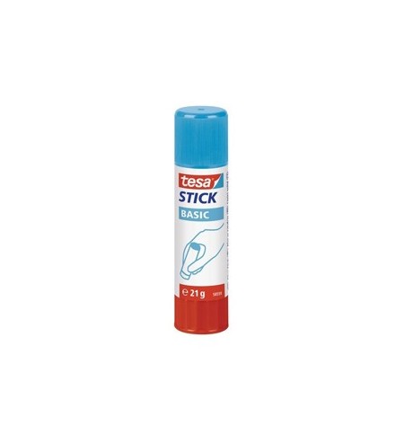 Cola Stick 21g Tesa Basic 1un