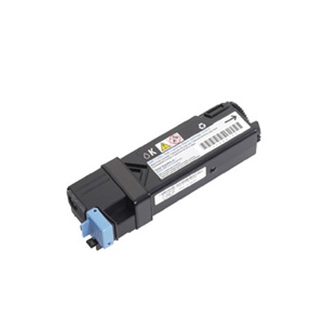 Toner Dell Magenta 593-10323 2500 Pág.