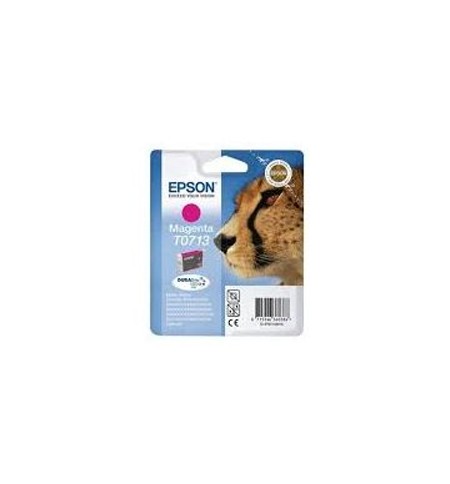 Tinteiro Epson T0713 Magenta C13T07134011 5,5ml