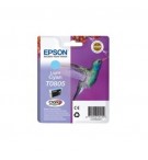 Tinteiro Epson T0805 Azul Claro C13T08054021 7,4ml