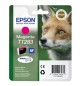 Tinteiro Epson T1283 Magenta C13T12834011 3,5ml 140 Pág.