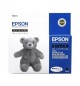 Tinteiro Epson T0611 Preto C13T06114020 8ml