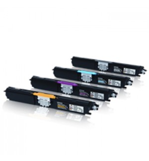 Toner Epson C13S050593 Preto 6000 Pág.