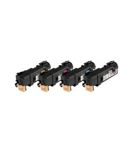Toner Epson C13S050628 Magenta 2500 Pág.